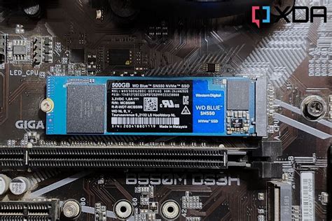 How to install an M.2 SSD in a PC: A beginners guide.